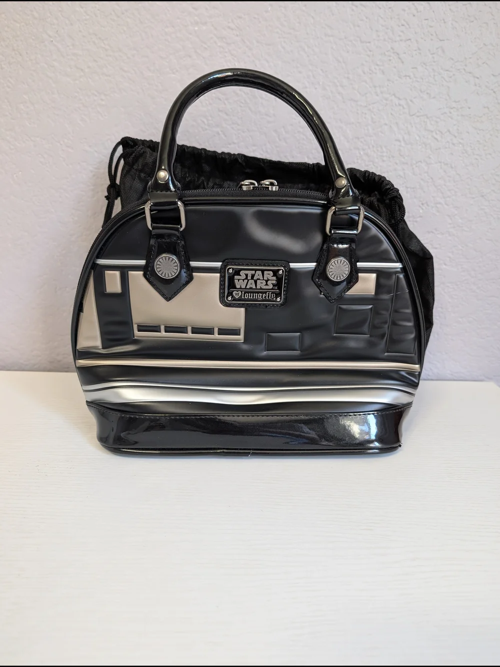 Loungefly Star Wars Limited Edition Handbag